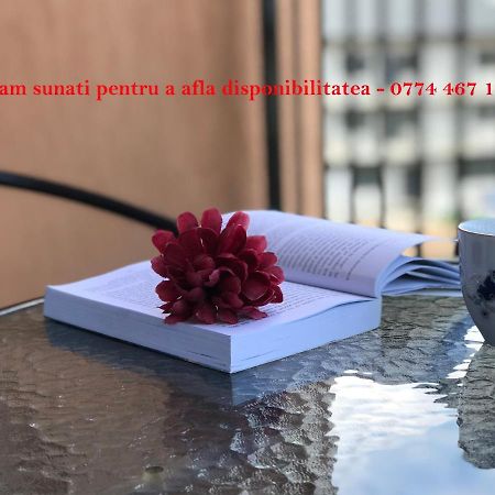 La Bella Vita Năvodari Εξωτερικό φωτογραφία