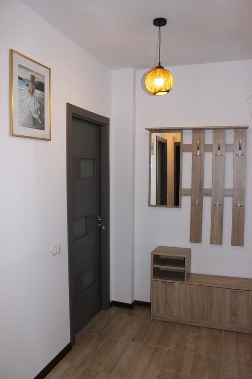 La Bella Vita Năvodari Εξωτερικό φωτογραφία